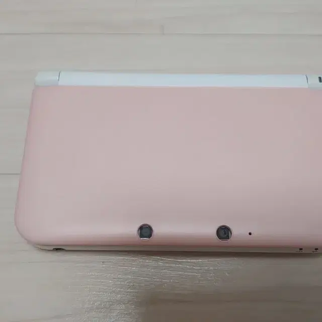 닌텐도 3ds xl 상단 하단 하우징 교체