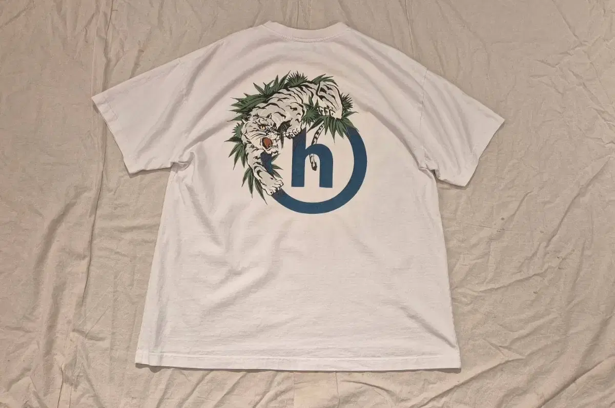 XL>Hidden New York T-Shirt