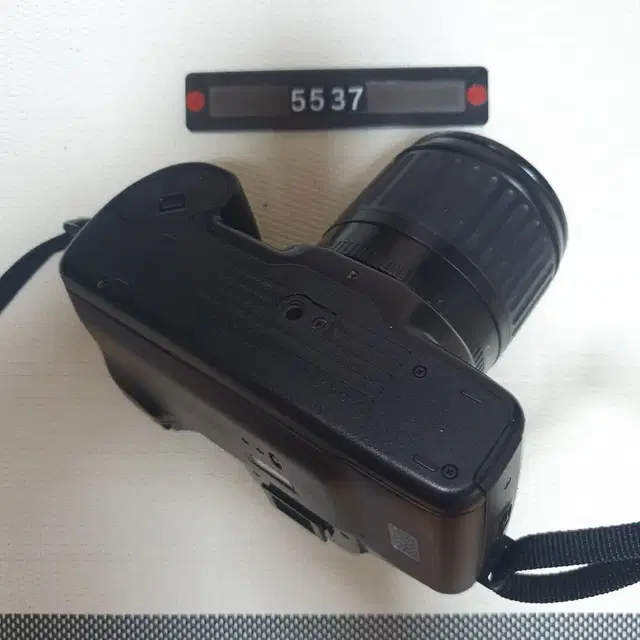 캐논 EOS 1000 QD 필름카메라