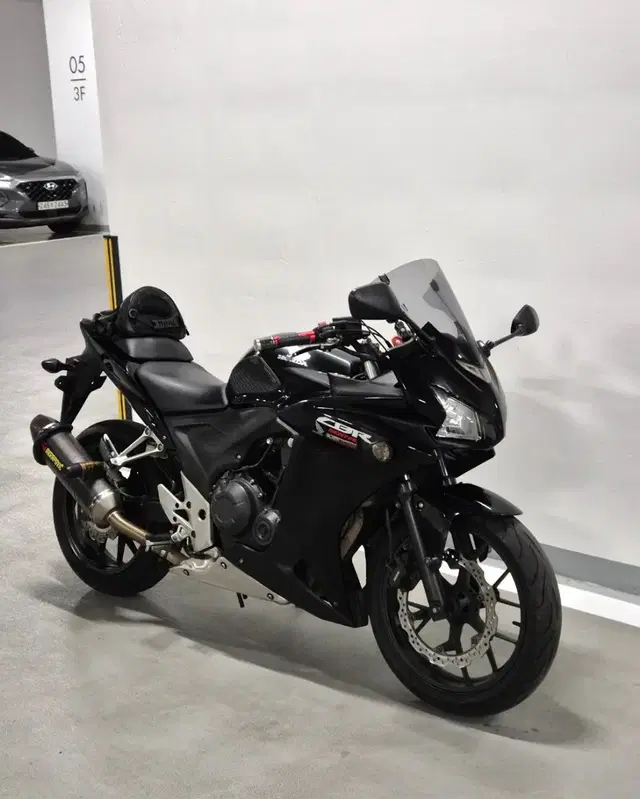 2014년식 CBR500R 컨디션 좋은바이크 판매합니다.