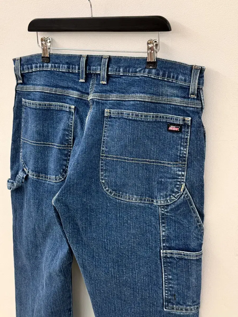 Dickies Denim Carpenter Pants