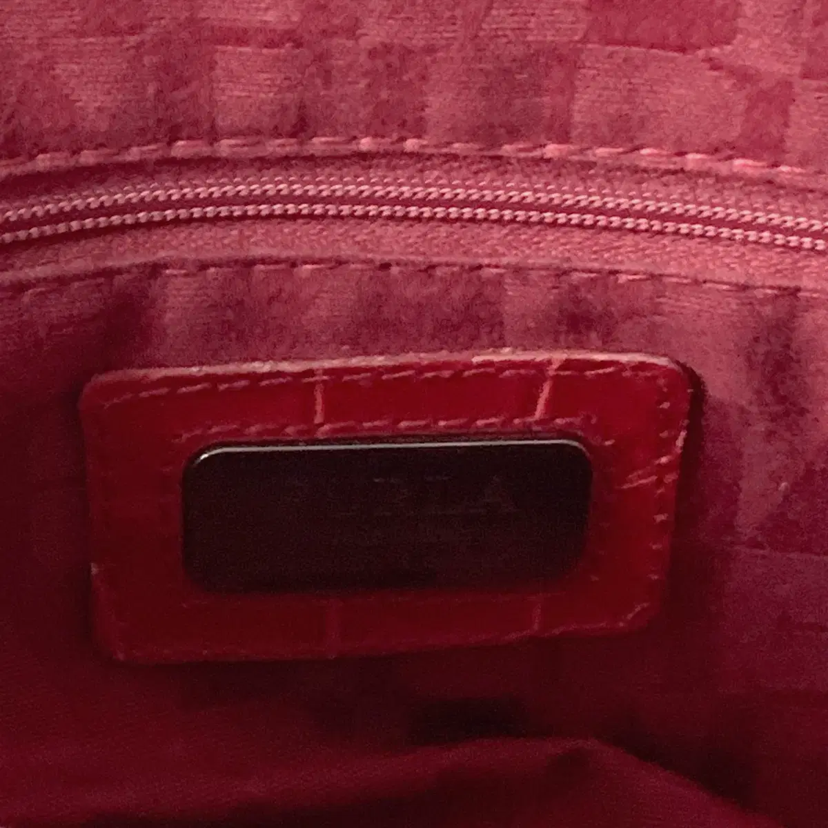 Furla 훌라 소가죽 빅백 (가볍습니다)