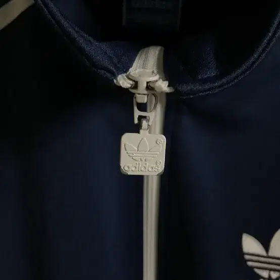 adidas 아디다스 저지 105 XL 사이즈 져지 트랙탑 불꽃마크