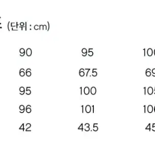 엘레쎄 두줄 반팔 티셔츠 (90) / 미사용