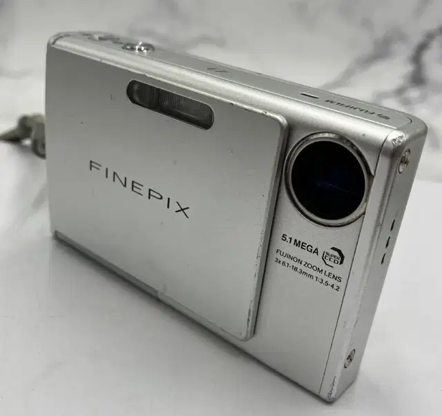 후지필름 파인픽스 z3 fujifilm finepix z3 디카