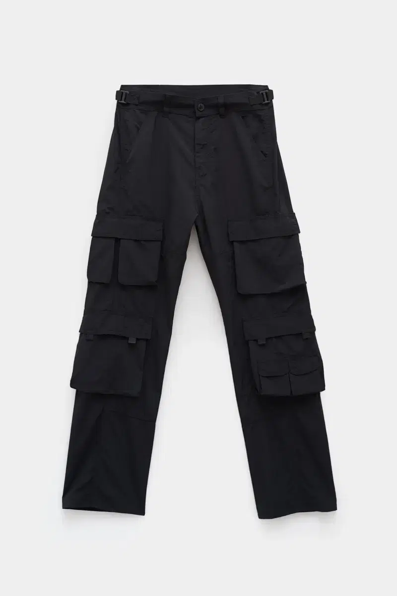 46 Martin Rose Twisted Seam Cargo Pants