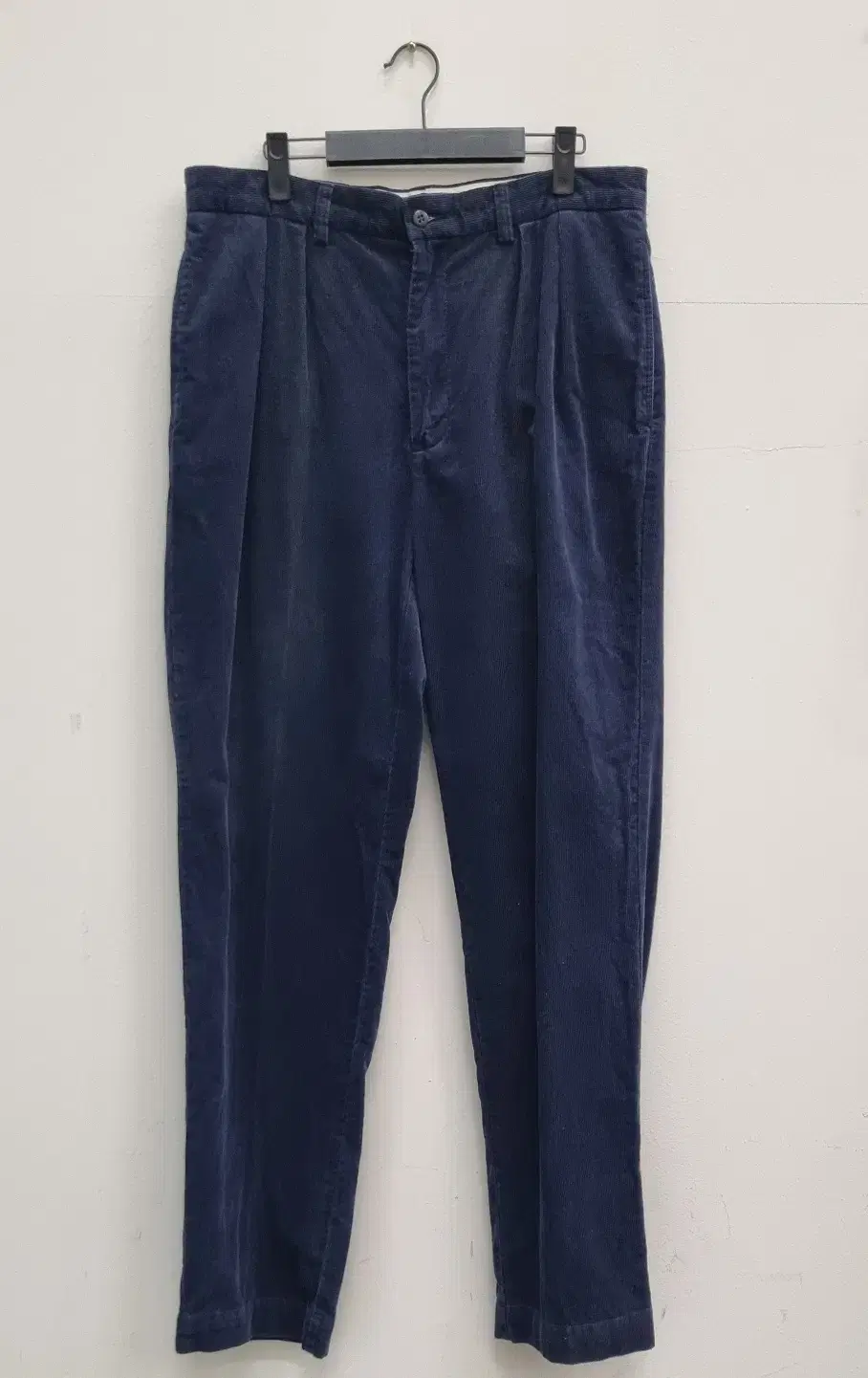 K015) Polo Ralph Lauren Durocoy Trousers 34