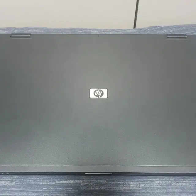 HP 컴팩 노트북 nx8420