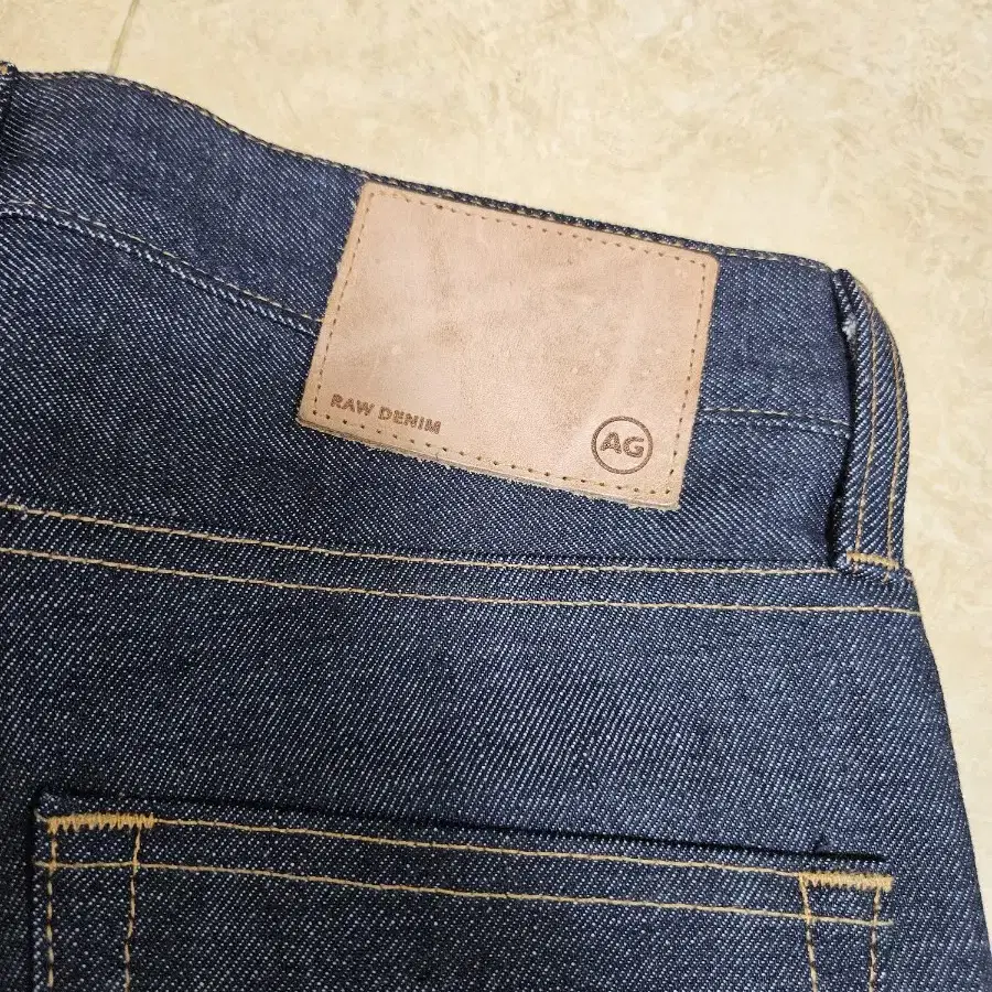 AG jeans 셀비지 데님 30사이즈