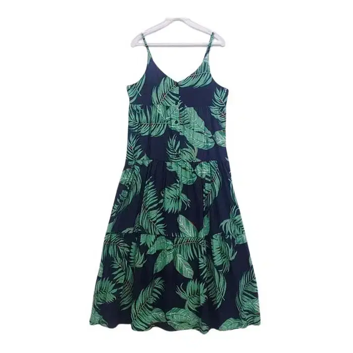 mustby tropical sleeveless one piece f