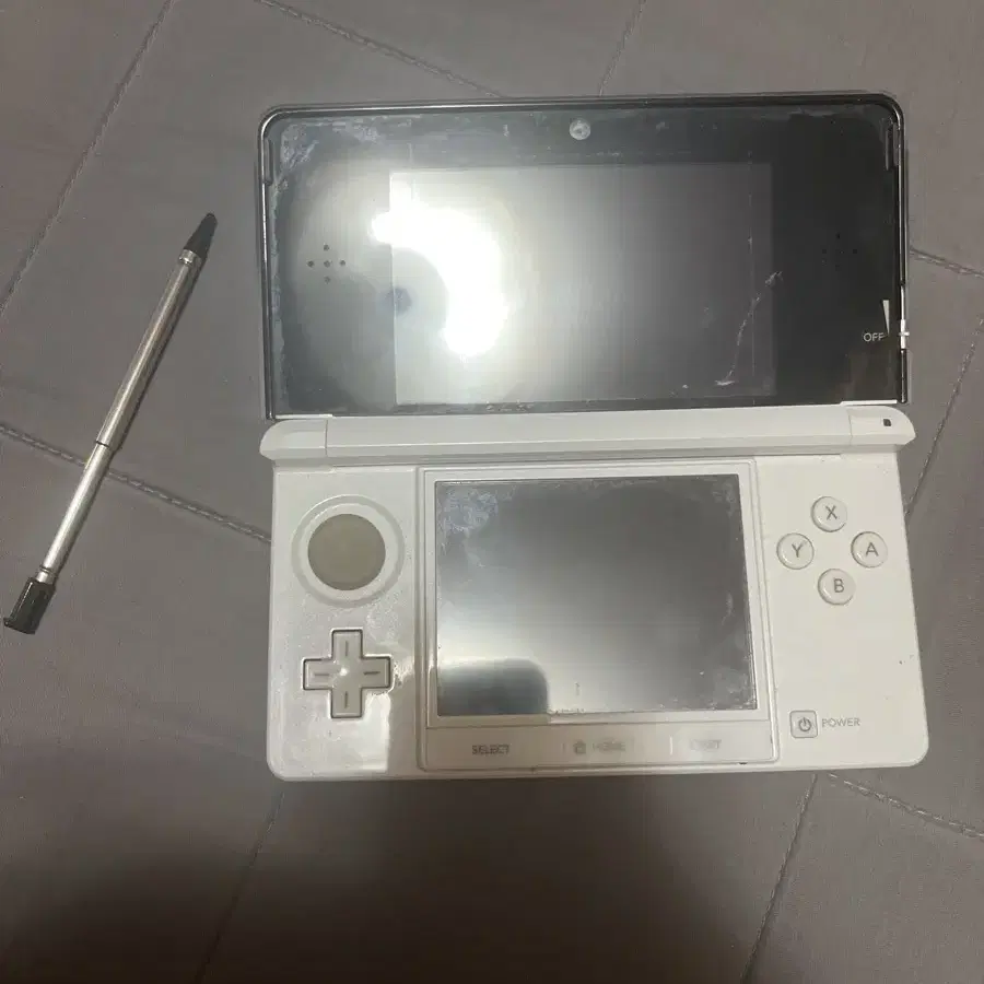 닌텐도 3ds