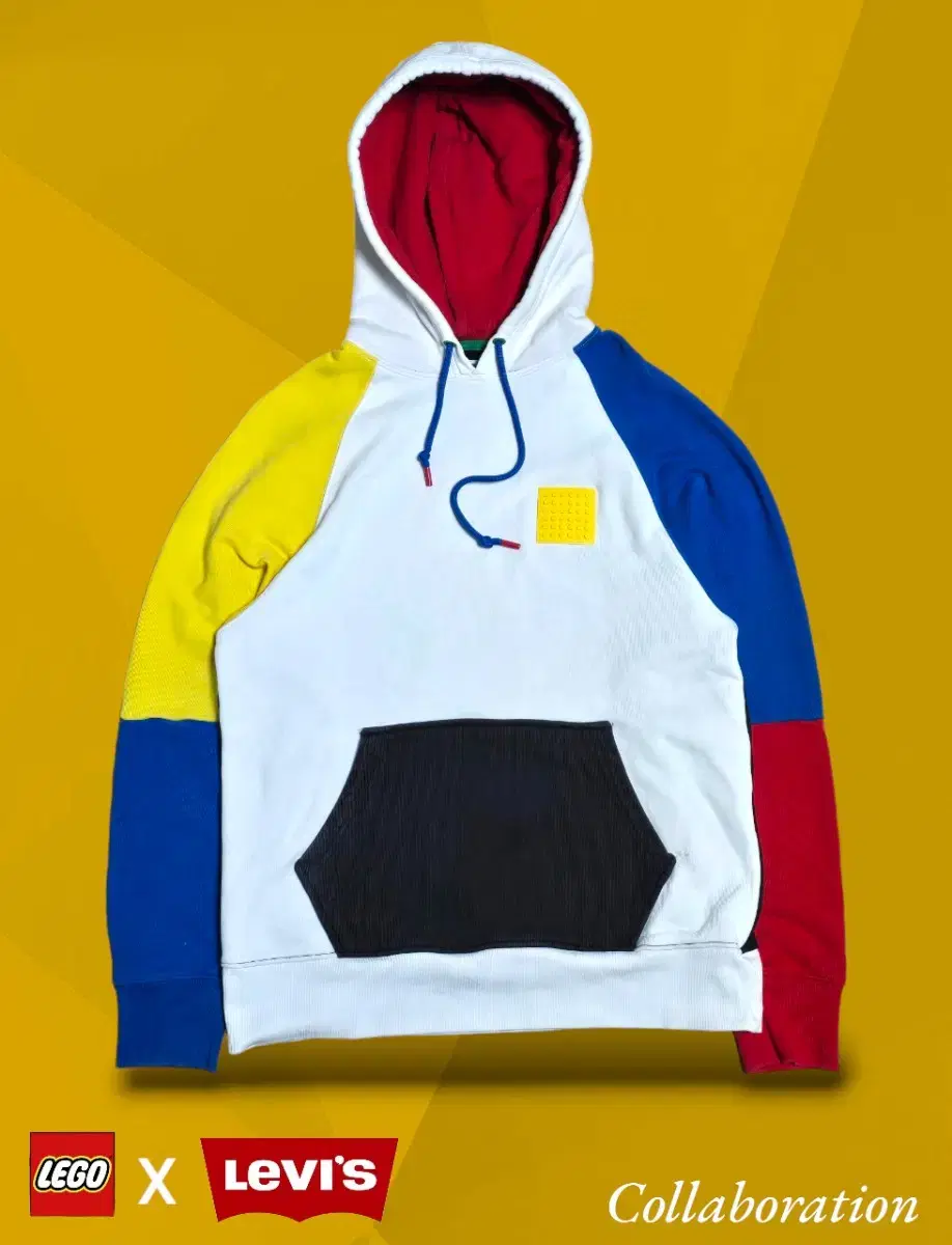 Lego Hoodie Levi's Lego Collab Levi's Sweaters Lego X Levis