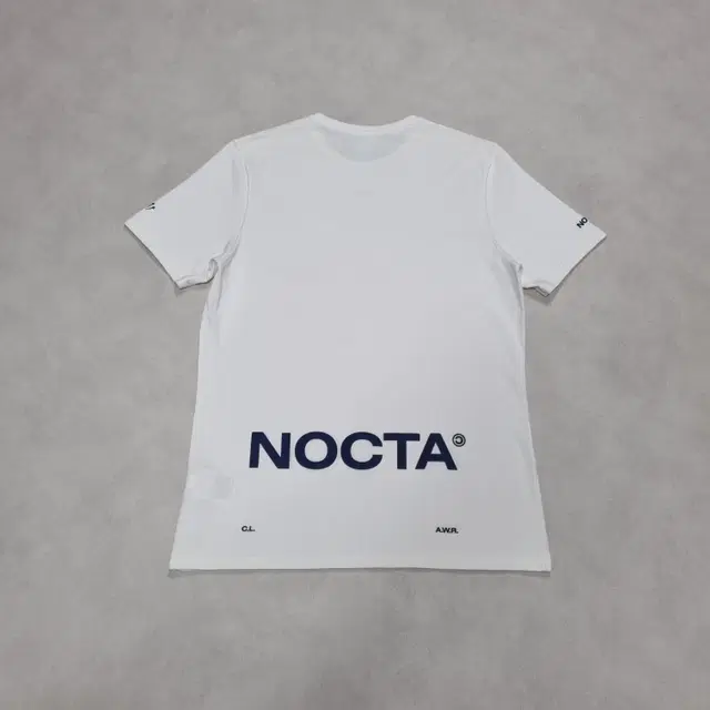 나이키 드레이크 녹타  카디널 반팔 - L(100)  NIKE NOCTA