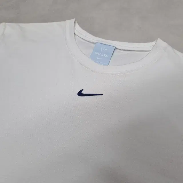 나이키 드레이크 녹타  카디널 반팔 - L(100)  NIKE NOCTA