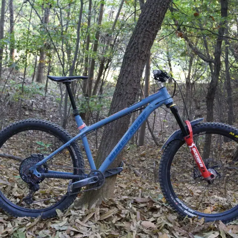 (대차)누크프루프 스카우트 올마하텔 올마 하드테일 산악자전거 MTB