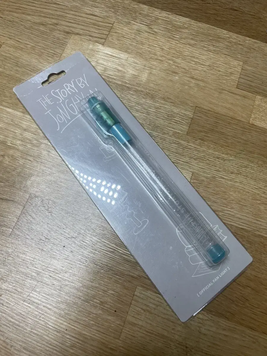 Shinee jonghyun hideout stick lightstick