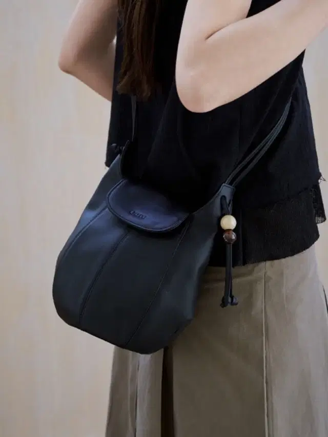 아우로 ouro COTTAGE BAG