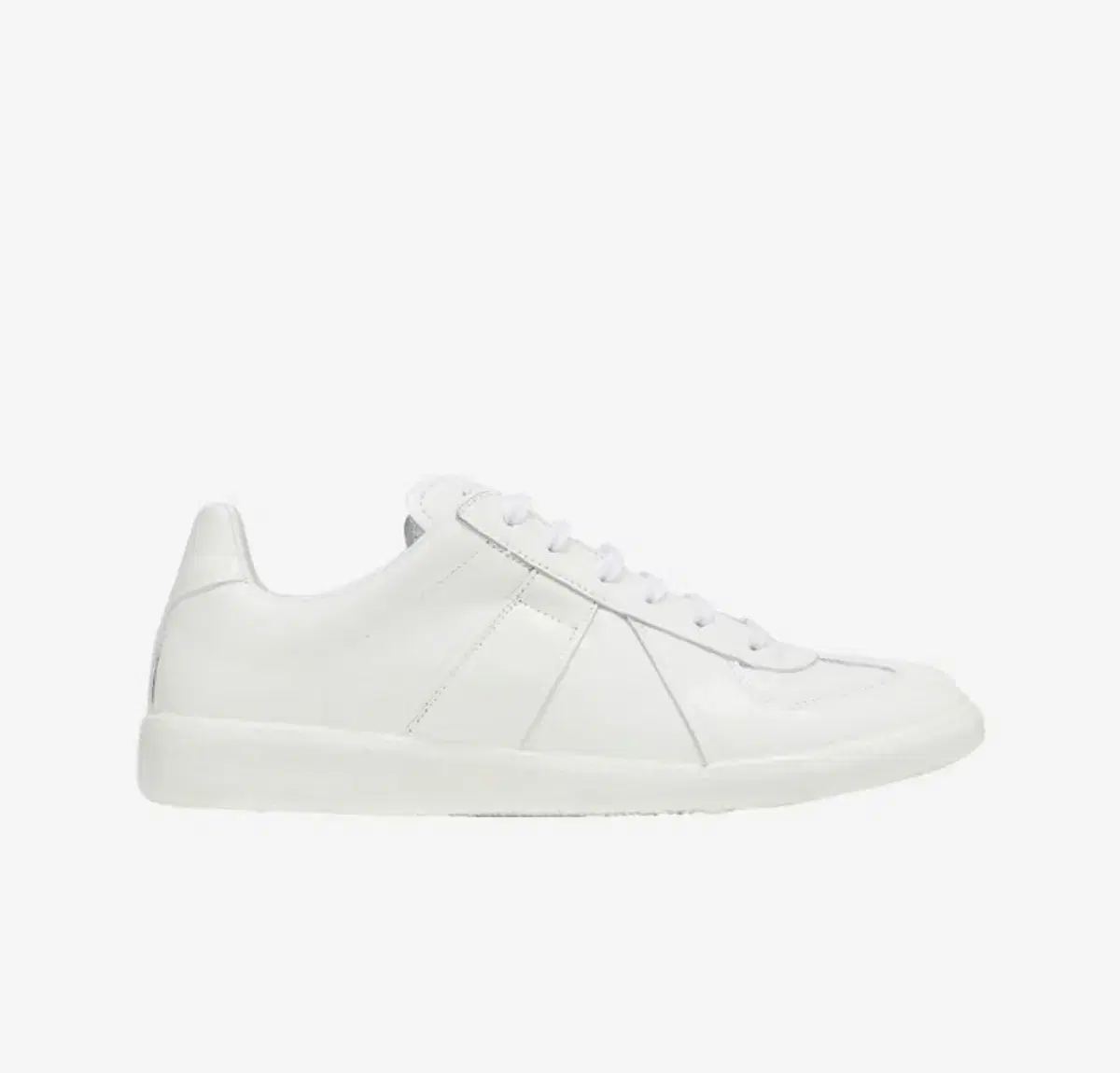 Maison Margiela Sneakers White