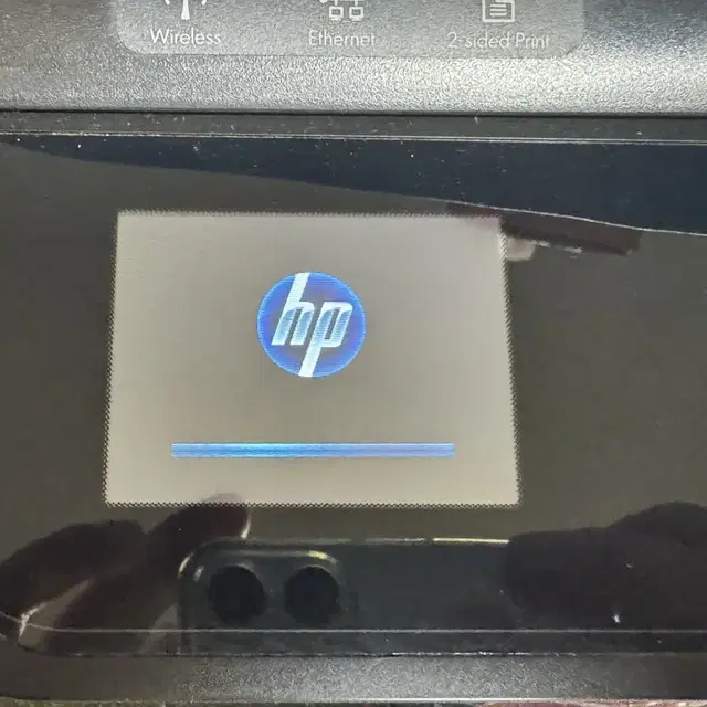 HP pro 8600  복합기/ 프린터