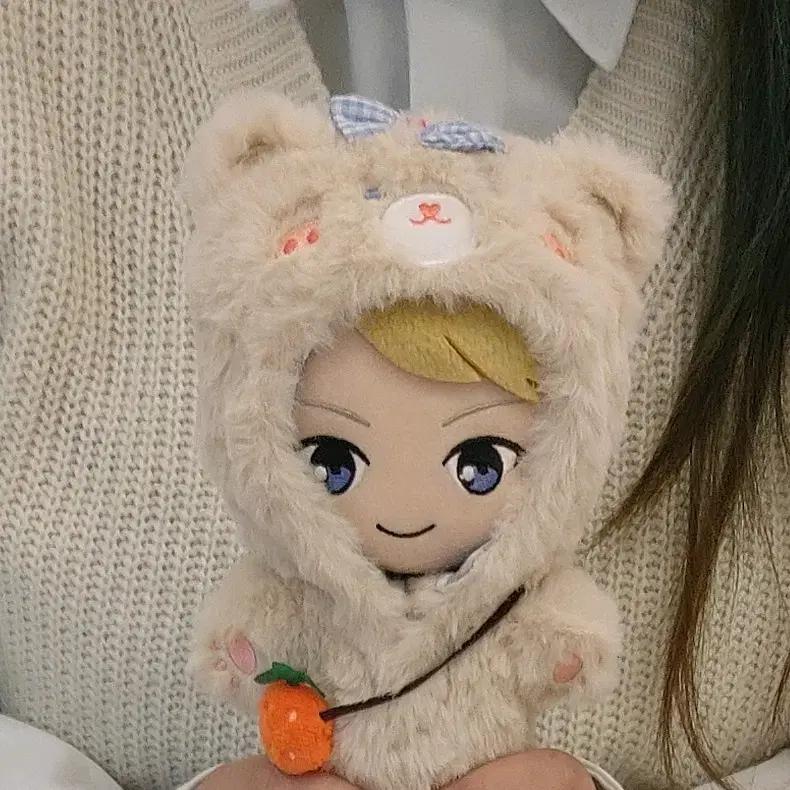 15cm 20cm 인형옷 누이옷 양도