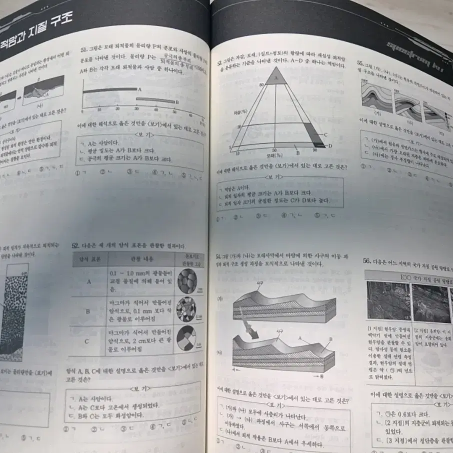 2025 시대인재 나진환T 지구과학1 SPECTRUM 3권