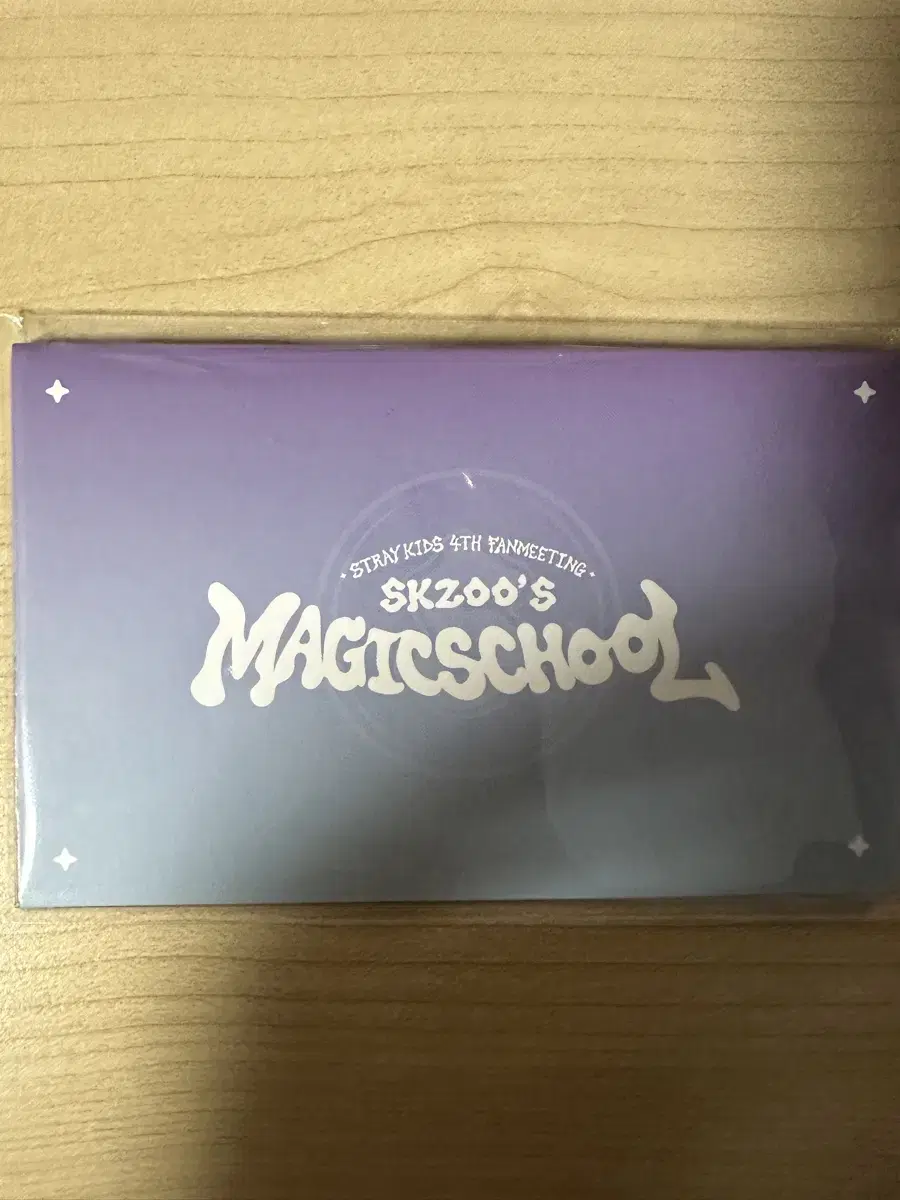 straykids skz acrylic stand random sealed magic school md