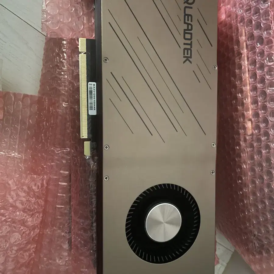 Nvidia rtx3090 blower 팝니다