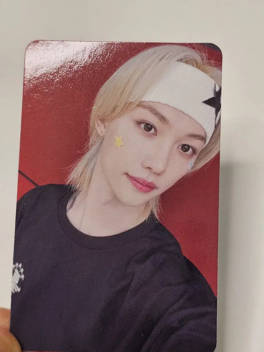 Straykids skz felix Sminka Sminka Smink photocard special