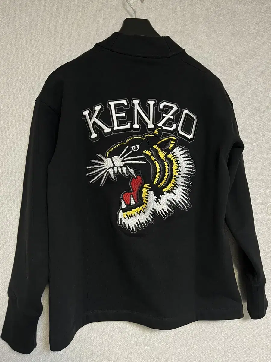 Kenzo 23FW Cardigan