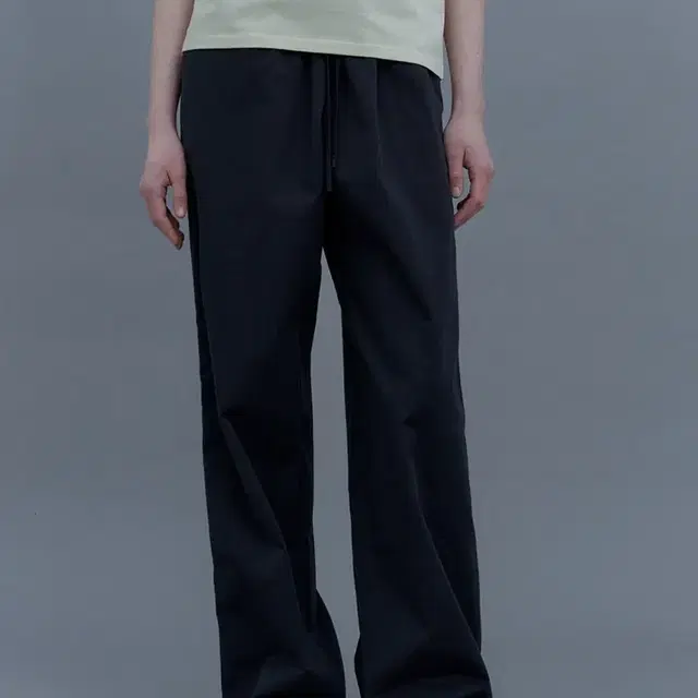 유라고 URAGO Comfort String Pants