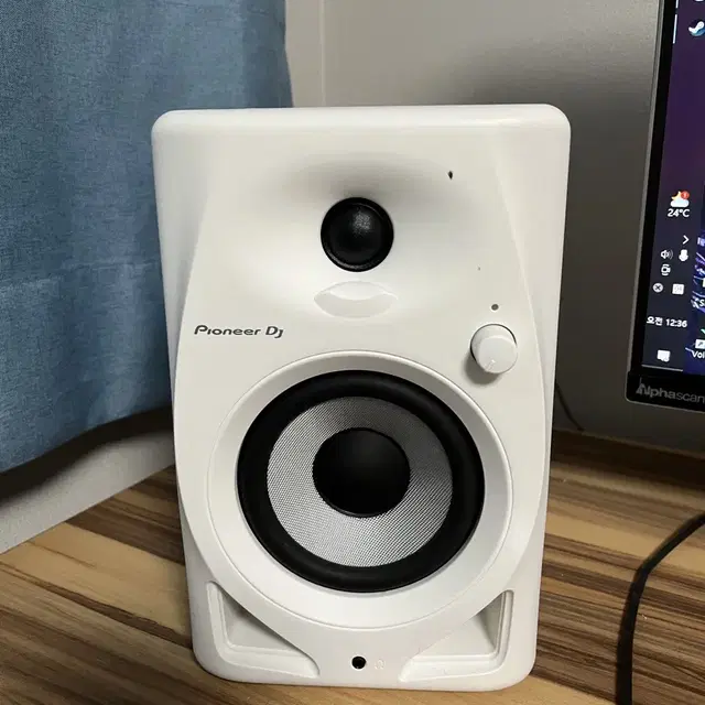 Pioneer dm-40