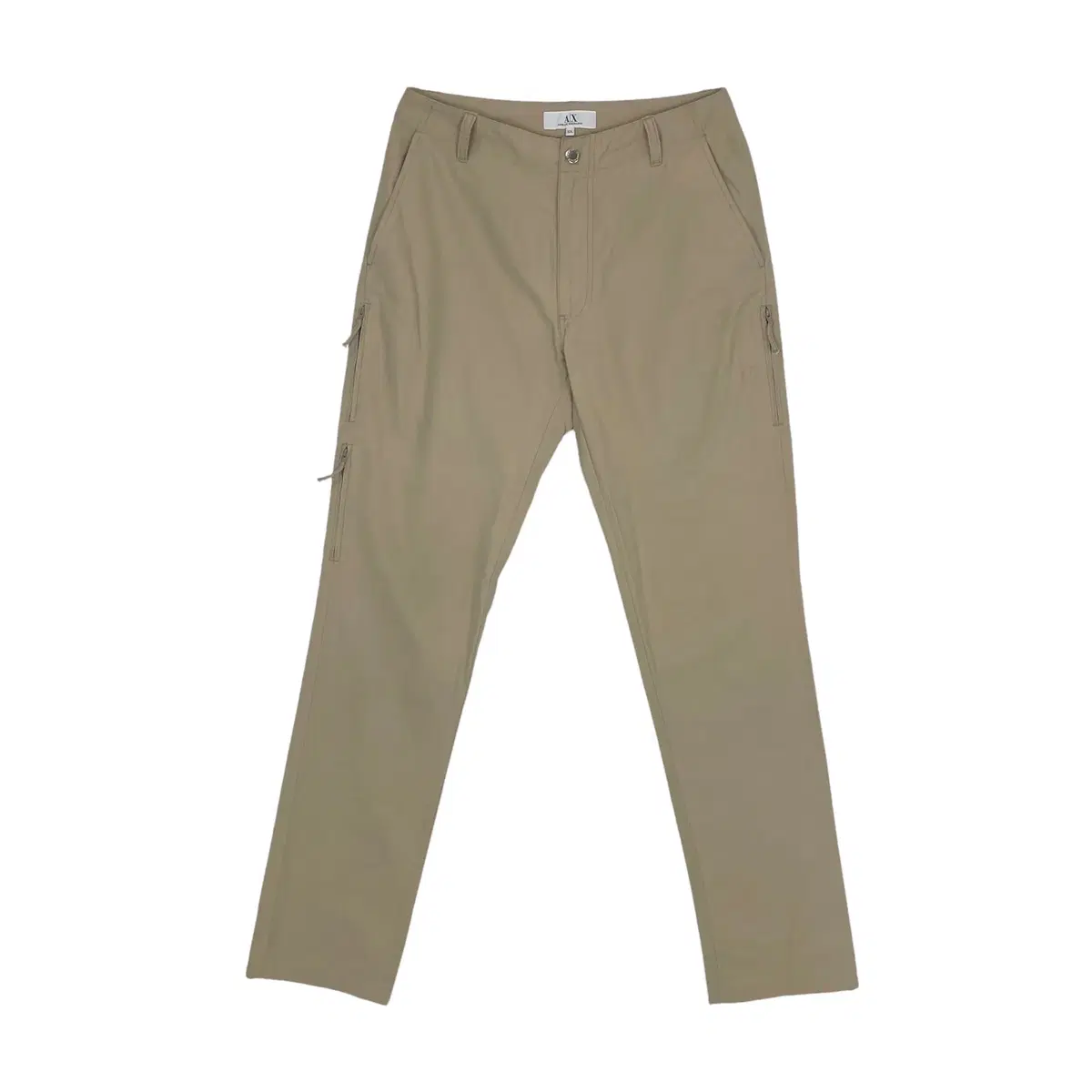 Armani Exchange Pocket Trouser Pants