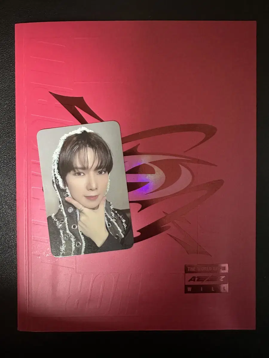 Ateez Album