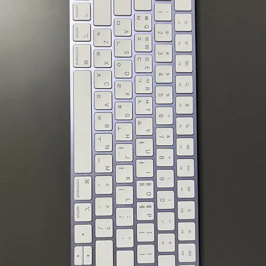 imac 블루 M1 512G