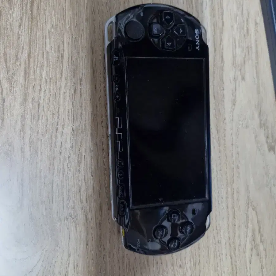 부품용 psp 3001, UMD 판매