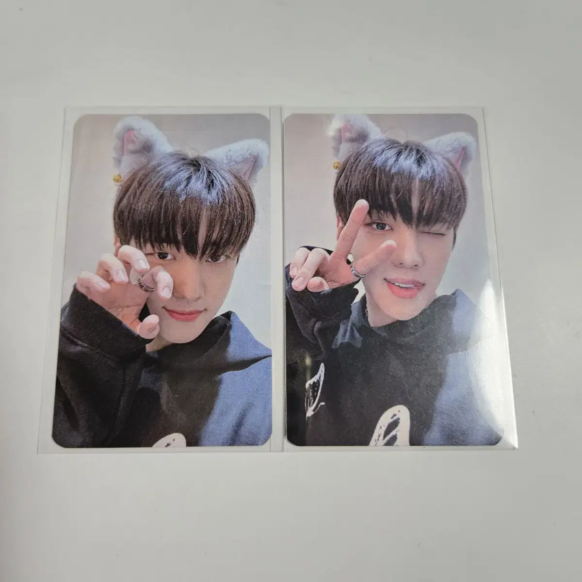 Sell until July 31)) DKZ Jae Chan Jaejemu unreleased photocard in bulk