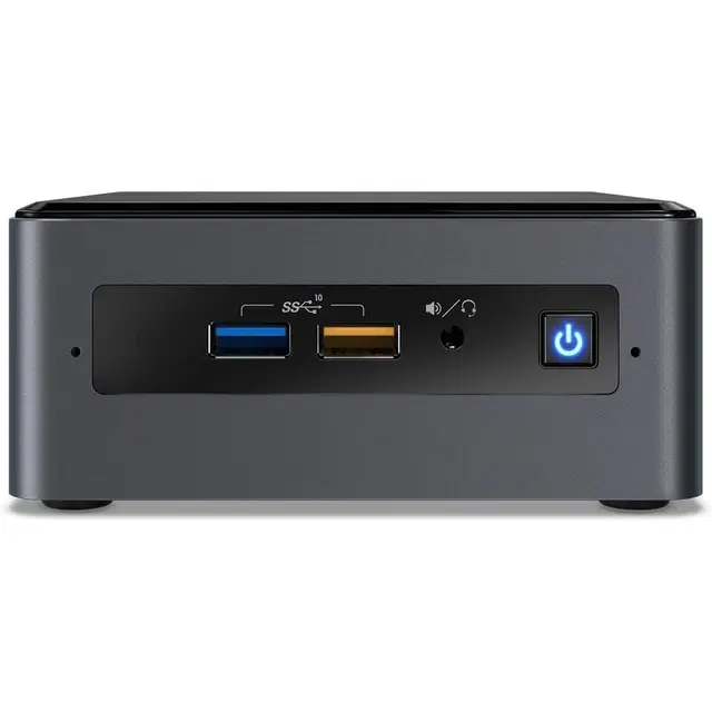 인텔 NUC 썬더볼트 미니PC NUC8i5BEH 16GB 256GB 누크