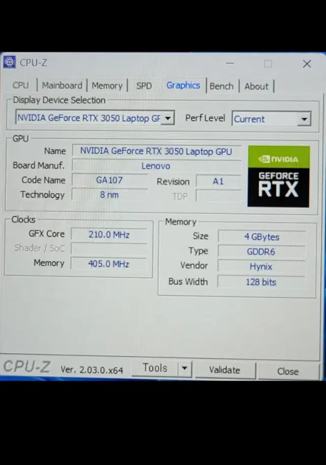 게이밍노트북 5600H rtx3050 레노버 15ach6 판매해용