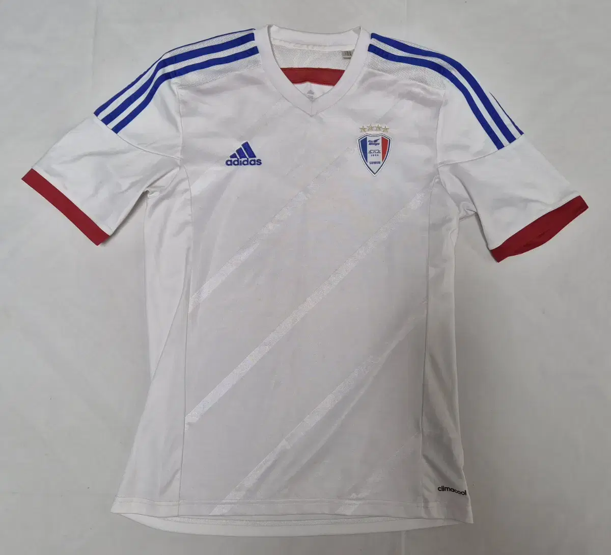 Suwon Samsung away no marking jersey for sale