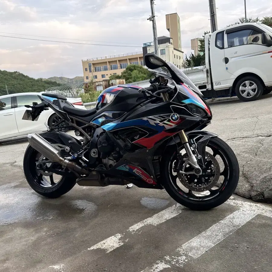 bmw s1000rr m팩 20