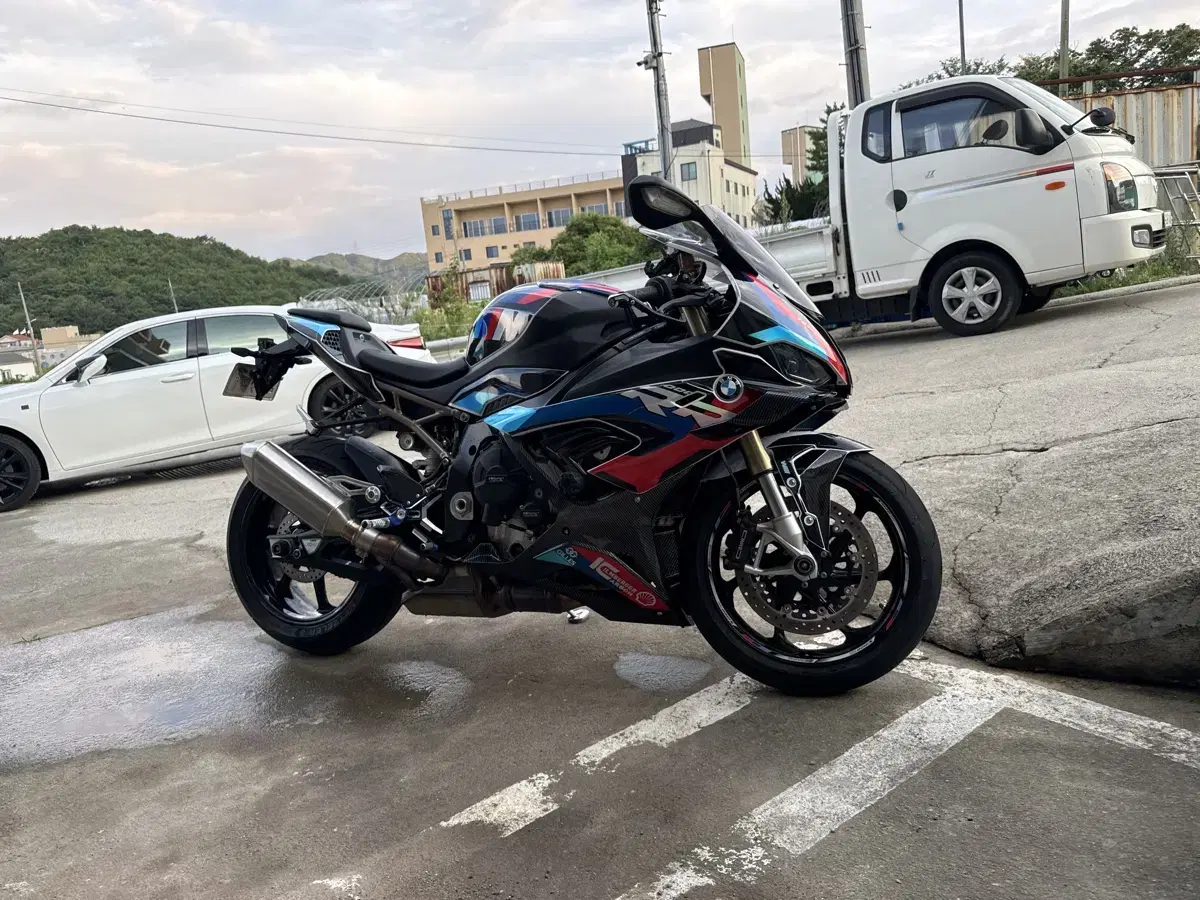 bmw s1000rr m팩 20