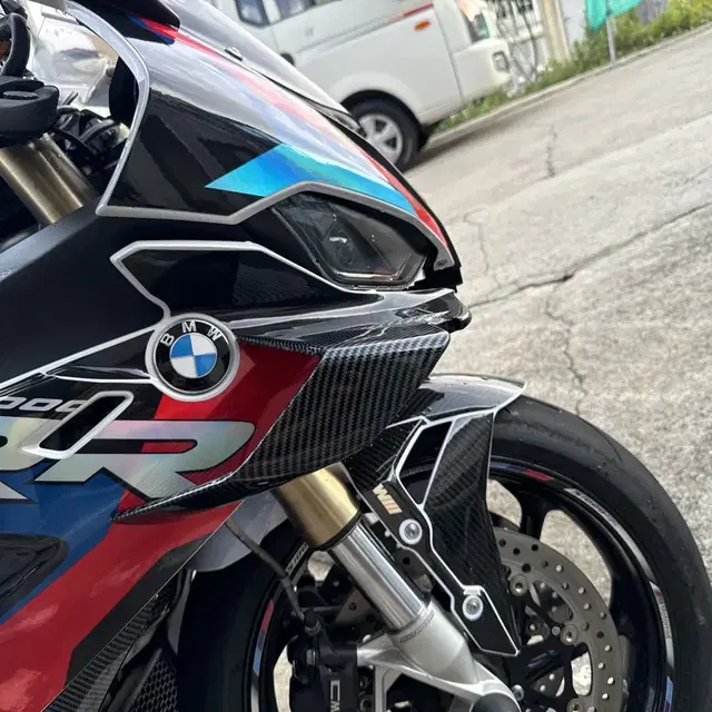 bmw s1000rr m팩 20