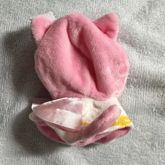 10cm 인형 고양이 옷 소품 코스튬