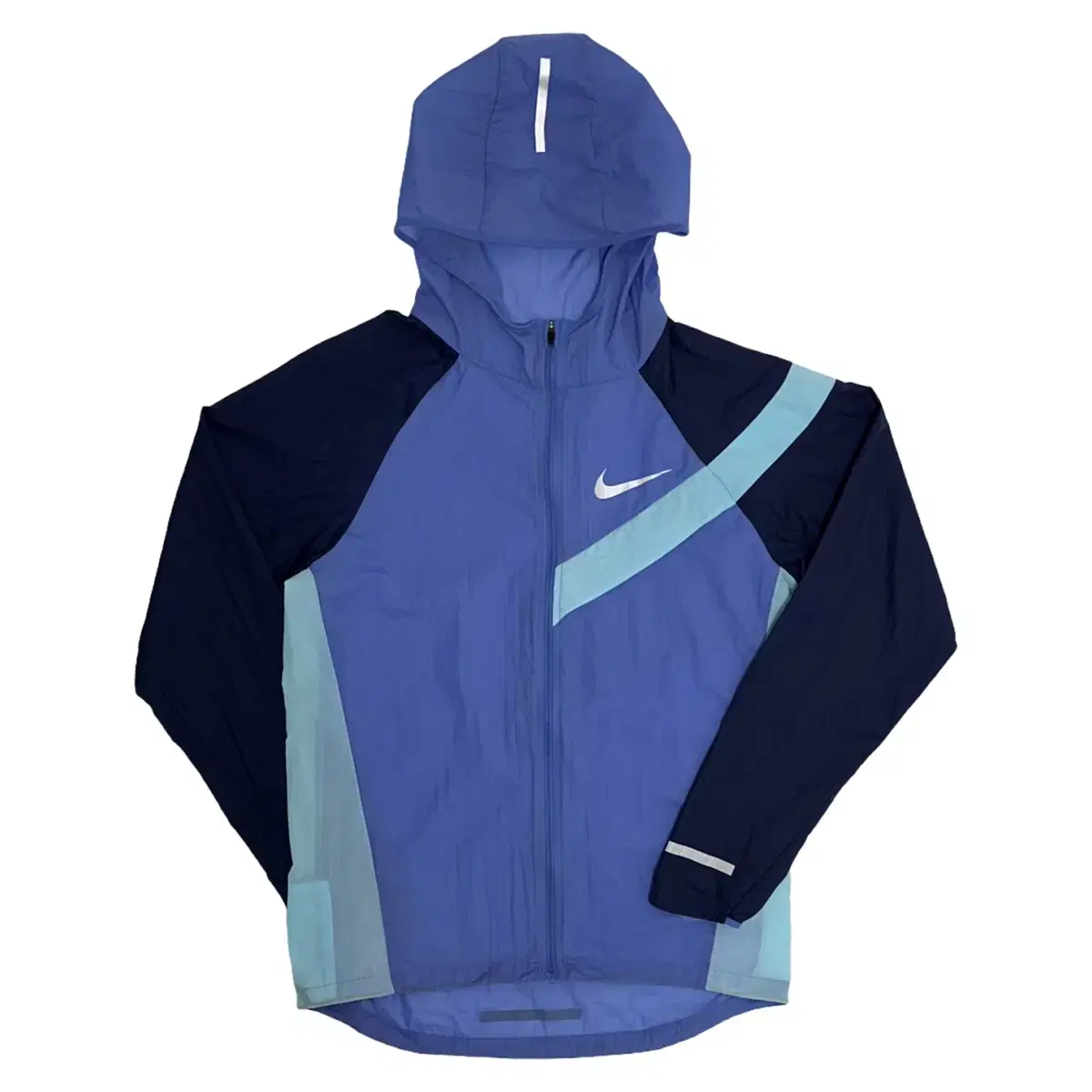 Nike Swoosh Lightweight Windbreaker Junior