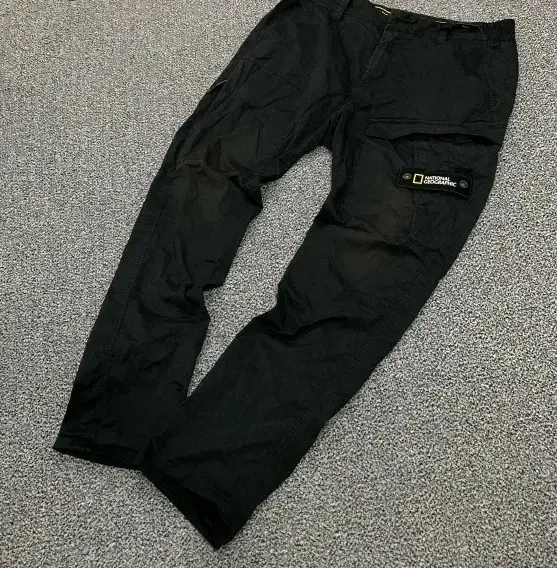 National Geographic Cargo Pants34 Cargo Pants