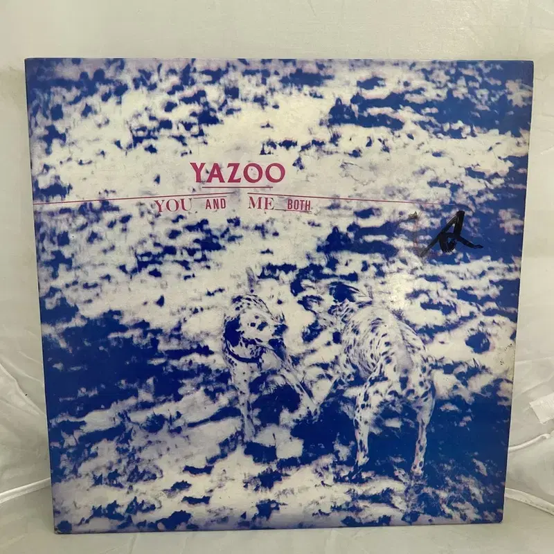 YAZOO LP / AA2952