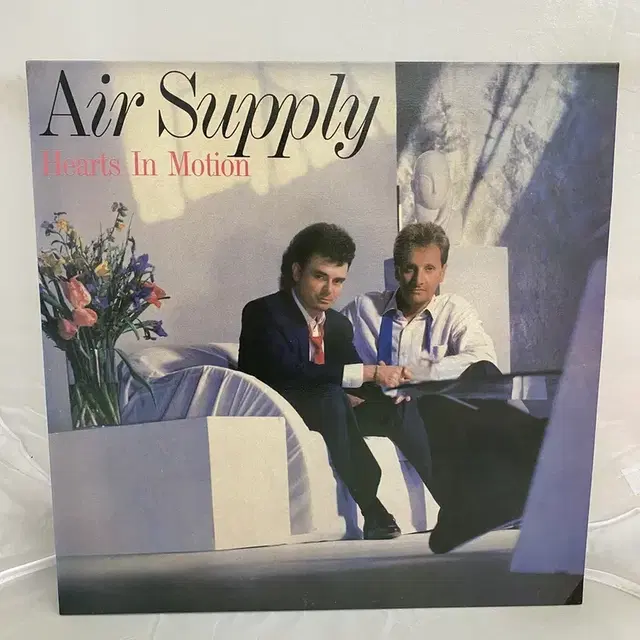 AIR SUPPLY LP / AA2985