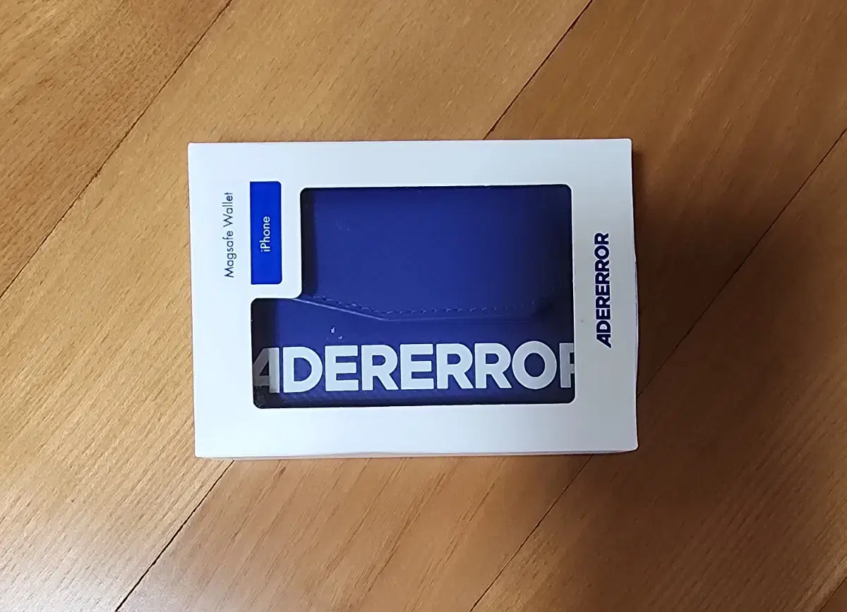 Adderall Standic MaxSafe Wallet Z