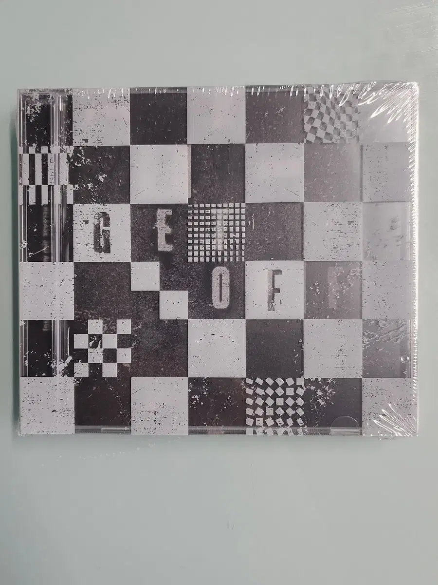 Unsealed Lee Seung Yoon Duksung Album