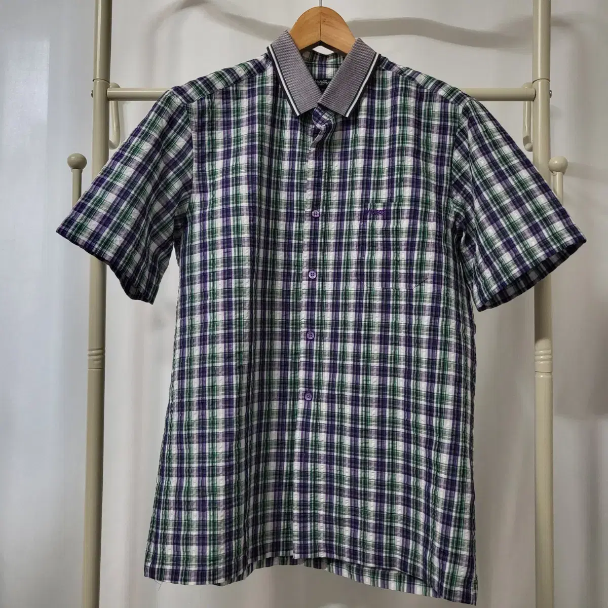 B350 [105] wolsey wolsey short sleeve linen southern